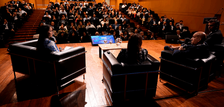 Transformar para Competir: Innovación y Tecnología Aplicada a la logística y la industria